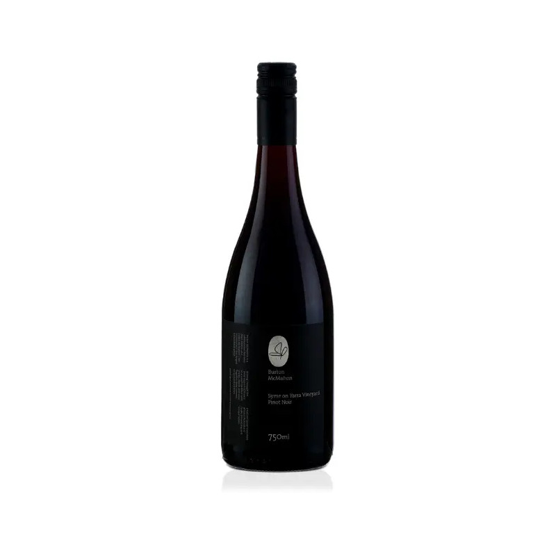 2023 Burton McMahon Syme on Yarra Pinot Noir 750ml