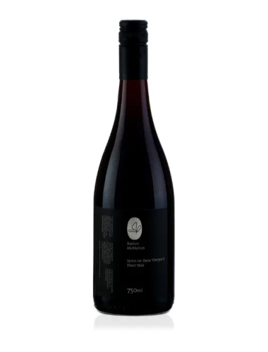 2023 Burton McMahon Syme on Yarra Pinot Noir 750ml