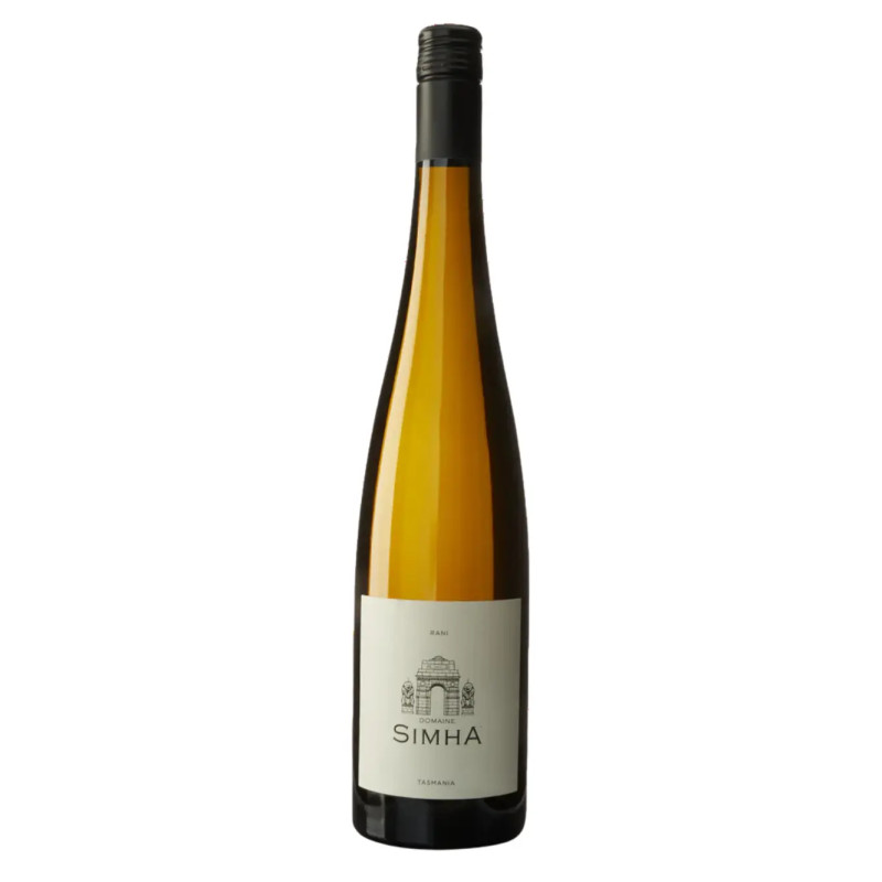 2025 Domaine Simha Rani Riesling 750ml