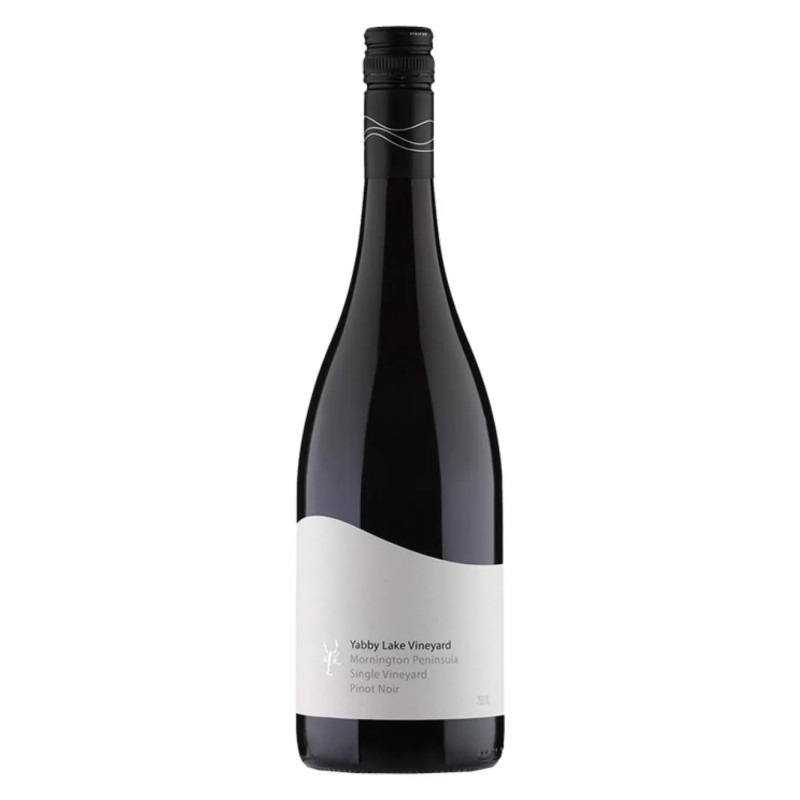 2023 Yabby Lake Single Vineyard Pinot Noir 750ml