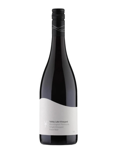 2023 Yabby Lake Single Vineyard Pinot Noir 750ml