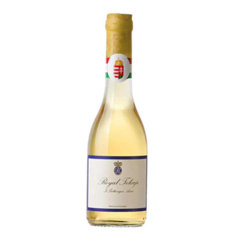 2018 Royal Tokaji Blue Label Aszu 5 Puttonyos 250ml