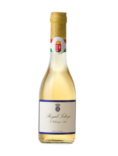 2018 Royal Tokaji Blue Label Aszu 5 Puttonyos 250ml