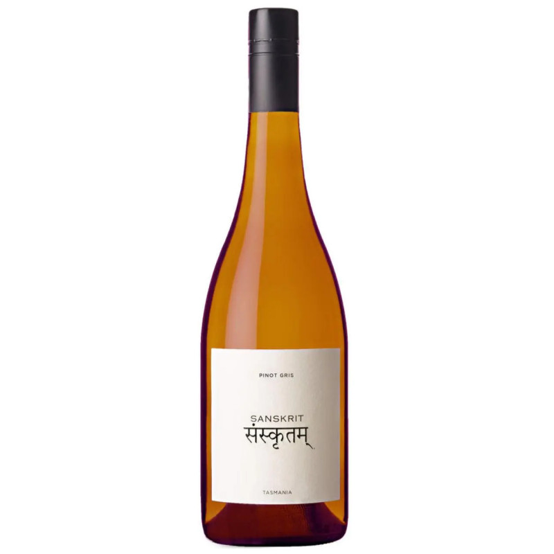 2025 Domaine Simha SANSKRIT Pinot Gris 750ml