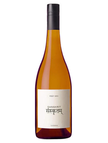 2025 Domaine Simha SANSKRIT Pinot Gris 750ml