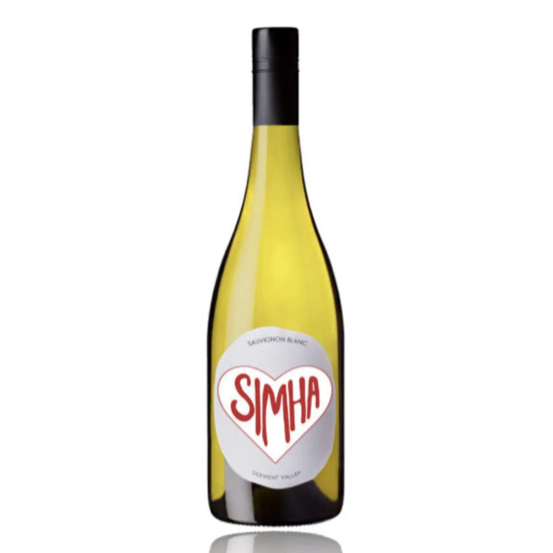 2025 Domaine Simha Nature Sauvignon Blanc 750ml