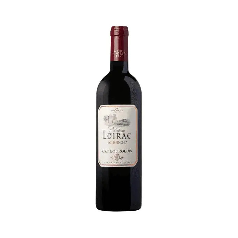 2019 Chateau Loirac 750ml