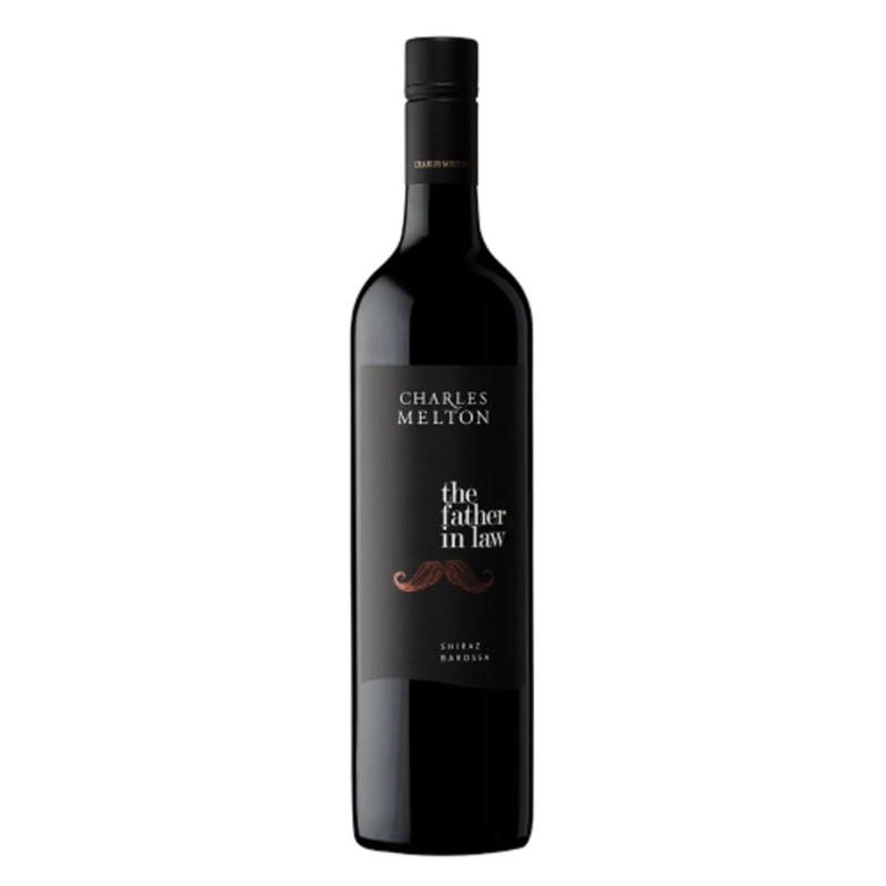 2022 Charles Melton Father in Law Shiraz 750ml