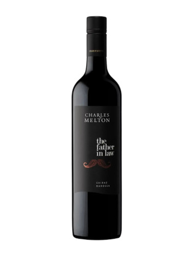 2022 Charles Melton Father in Law Shiraz 750ml