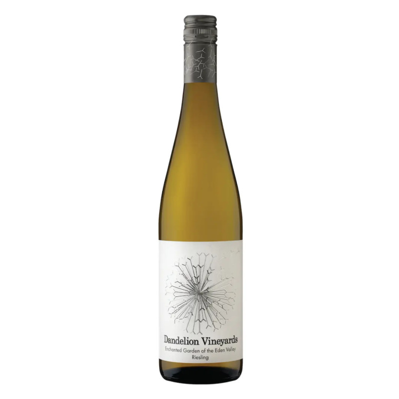 2025 Dandelion Vineyards 'Enchanted Garden of the Eden Valley' Riesling 750ml