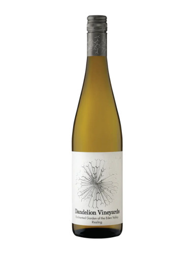 2025 Dandelion Vineyards 'Enchanted Garden of the Eden Valley' Riesling 750ml