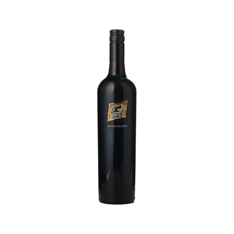2013 Noon Winery Eclipse Grenache Shiraz 750ml