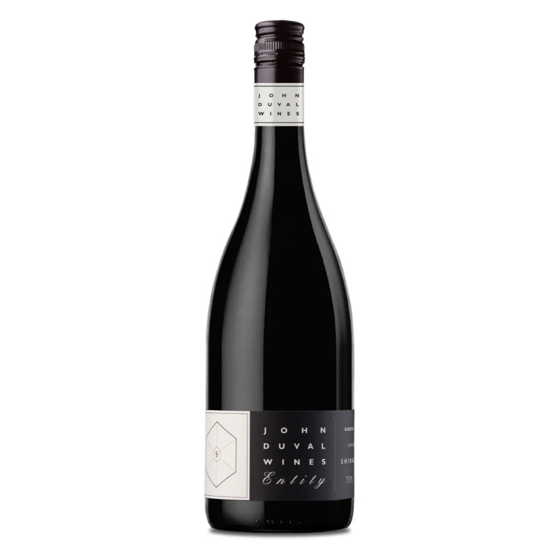 2023 John Duval Wines Entity Shiraz 750ml