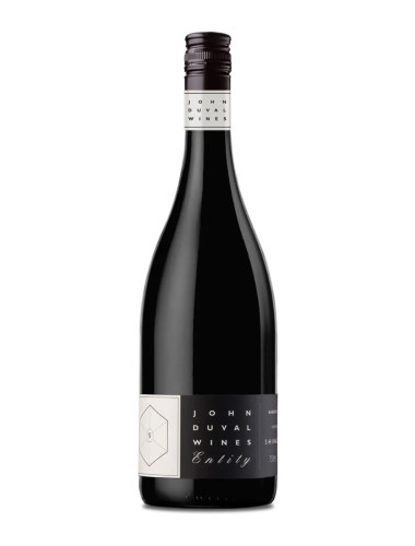 2023 John Duval Wines Entity Shiraz 750ml