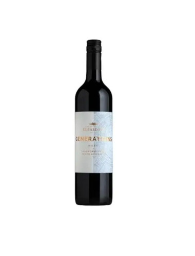 Bleasdale Generations Malbec 2022