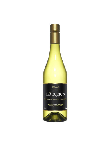Peccavi No Regrets Sauvignon Blanc Semillon 2022