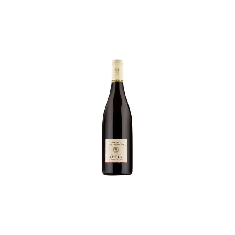 Domaine Jaeger-Defaix - Rully 1er Cru 'Clos du Chapitre' Rouge - 2021