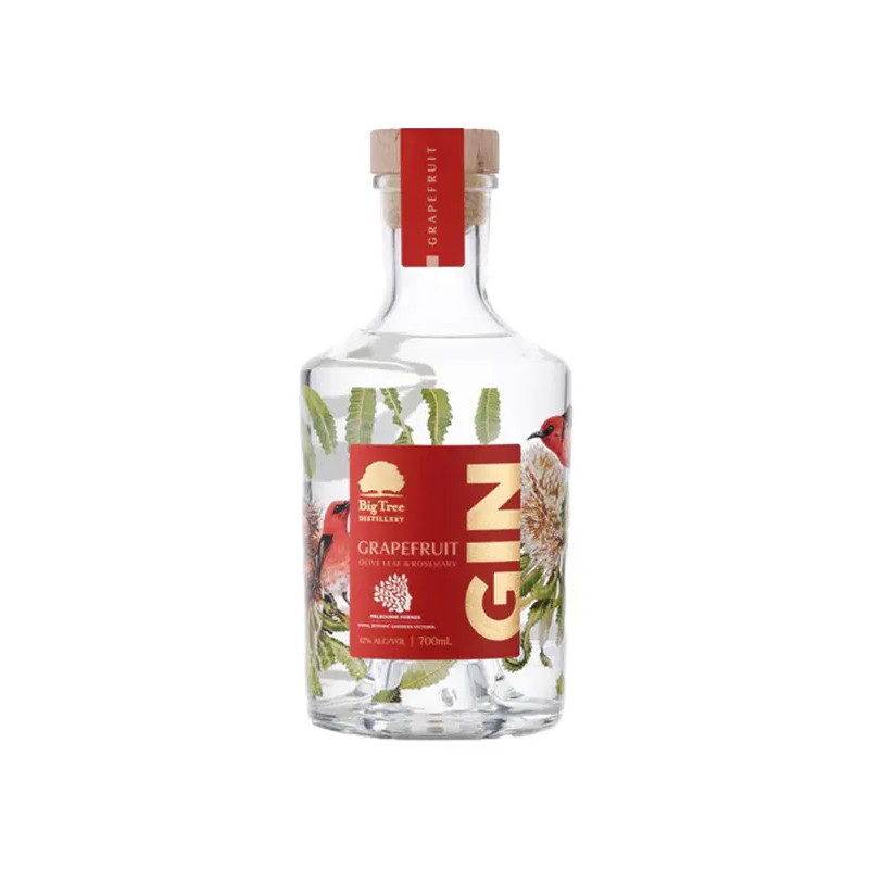 Big Tree Grapefruit 700ml