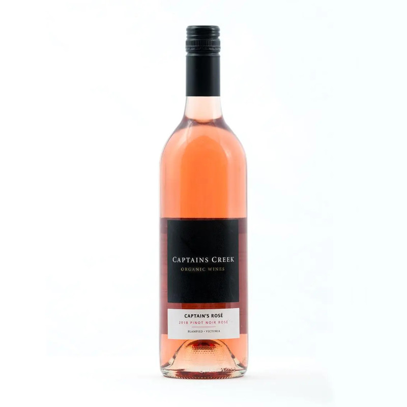 Captains Creek Rose