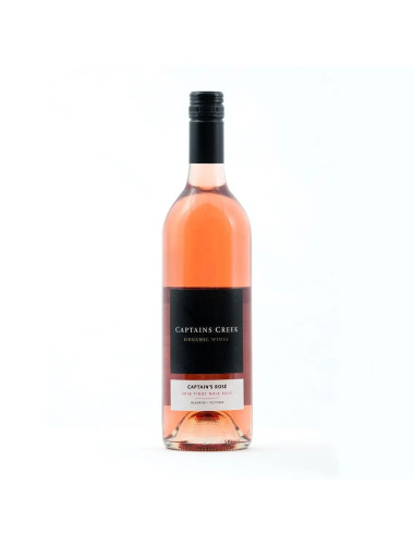 Captains Creek Rose