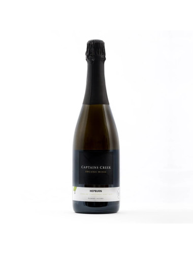 Captains Creek Sparkling Hepburn