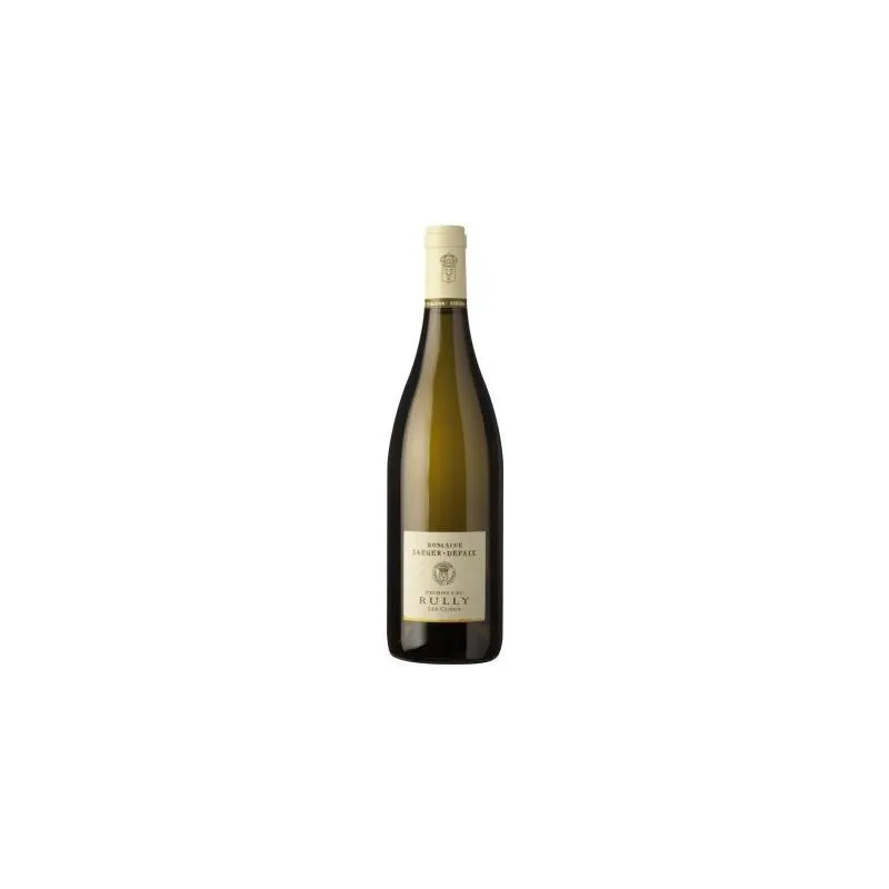Domaine Jaeger-Defaix - Rully 1er Cru 'Les Cloux' Blanc - 2021