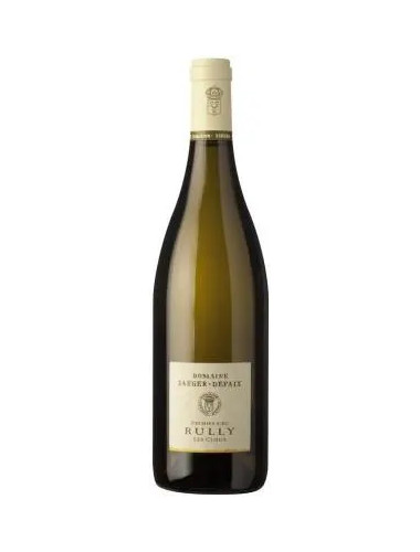 Domaine Jaeger-Defaix - Rully 1er Cru 'Les Cloux' Blanc - 2021