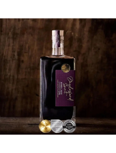 Daylesford Spirit Shiraz Gin700ml