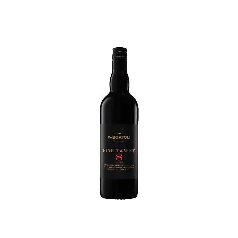 De Bortoli Port 8yo 750ml