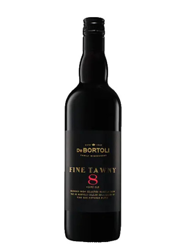 De Bortoli Port 8yo 750ml