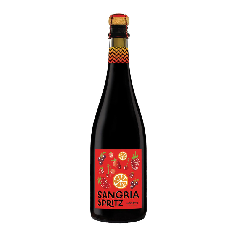 De Bortoli Sangria Spritz 750ml