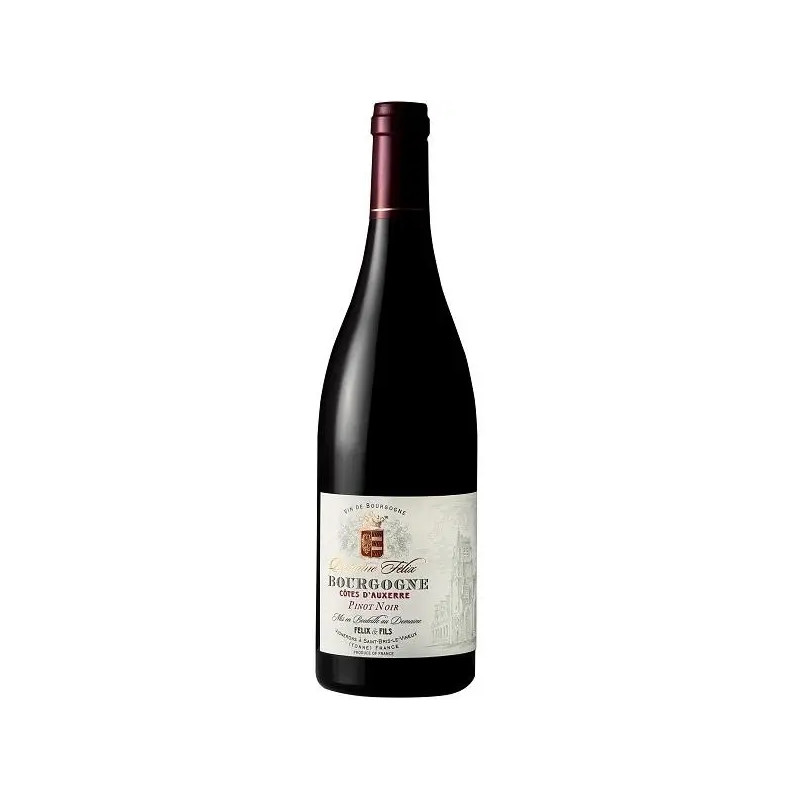 Domaine Felix Bourgogne