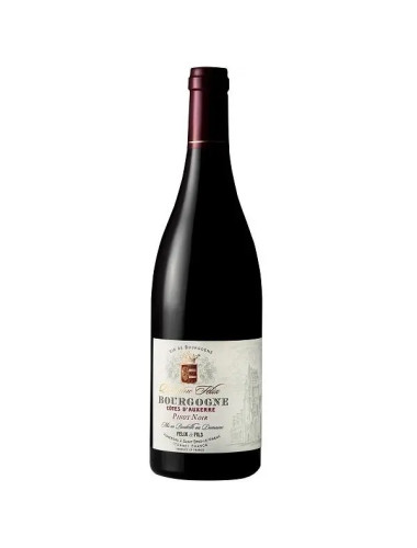 Domaine Felix Bourgogne