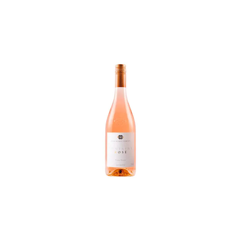 Dominique Portet Font Rose 750ml