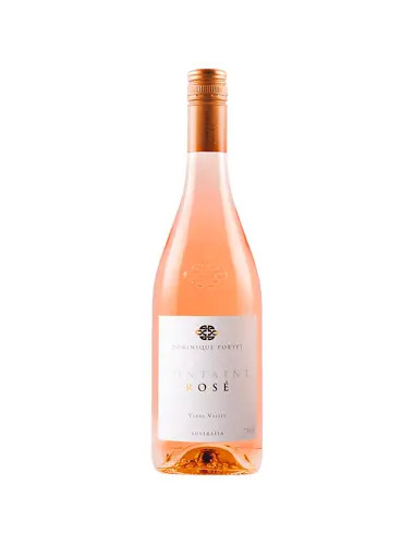 Dominique Portet Font Rose 750ml
