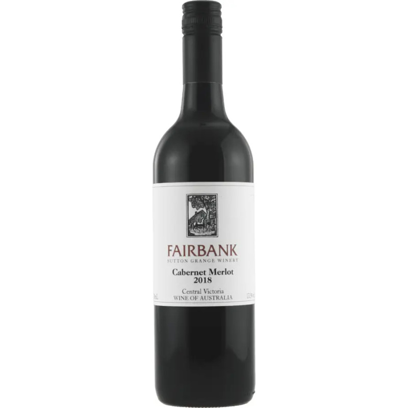 Fairbank Cabernet Sauvignon 750ml