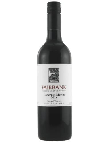 Fairbank Cabernet Sauvignon 750ml