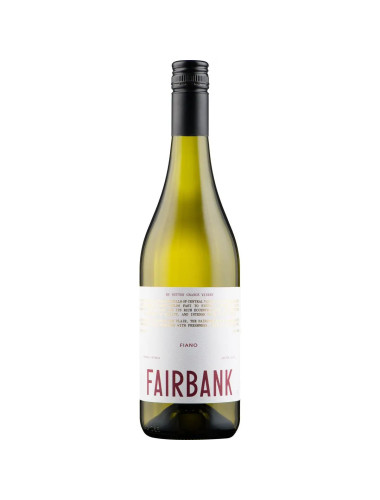 Fairbank Fiano 750ml