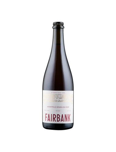 Fairbank Sparkling Rose