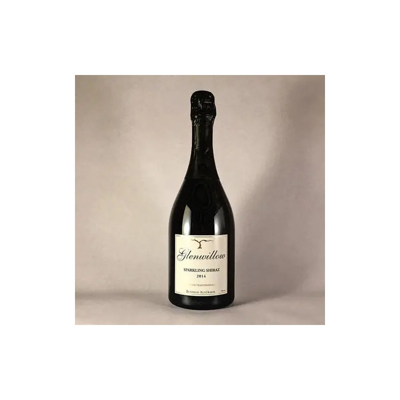 Glenwillow Sparkling Shiraz Cabernet 750ml