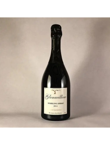 Glenwillow Sparkling Shiraz Cabernet 750ml