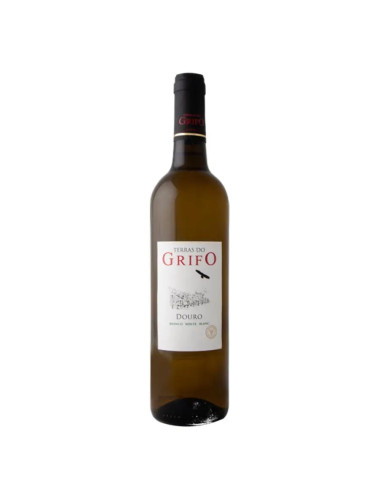Terras do Grifo Douro