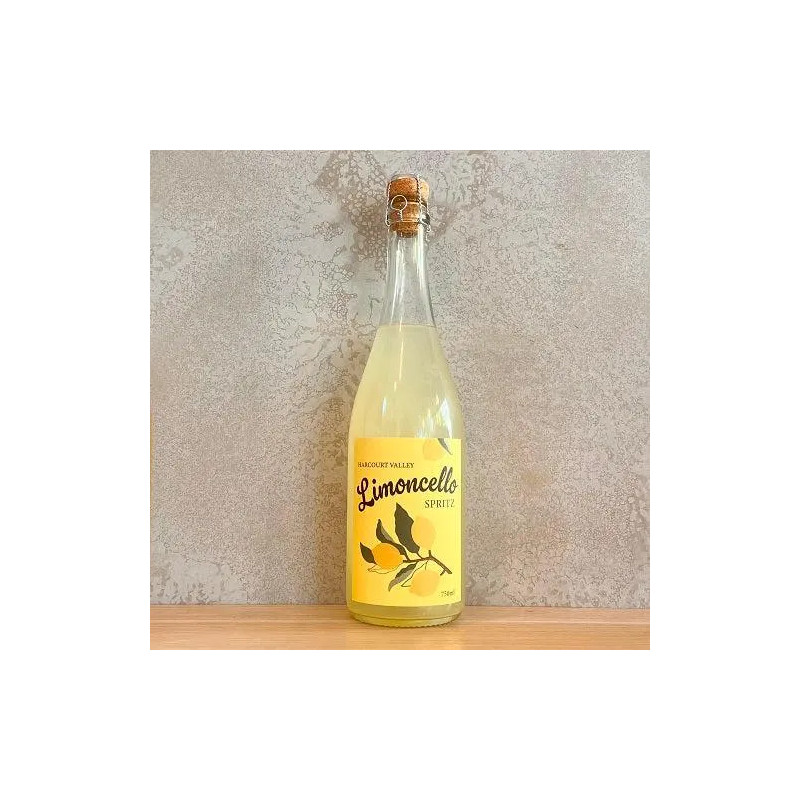 Harcourt Lemoncello 750ml