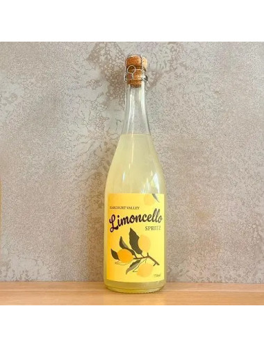 Harcourt Lemoncello 750ml