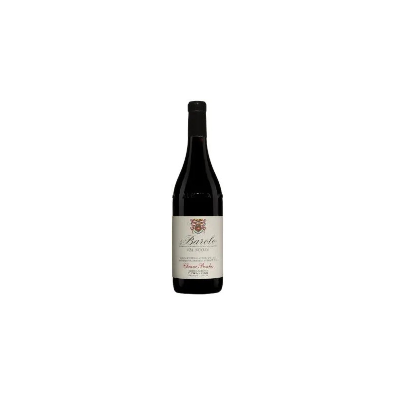 E. Pira & Figli - Barolo 'Via Nuova' DOCG - 2013