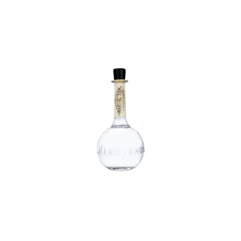 Headlands Gin 700ml