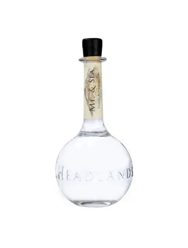 Headlands Gin 700ml