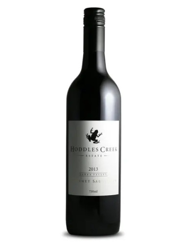 Hoddles Creek Cabernet Sauvignon