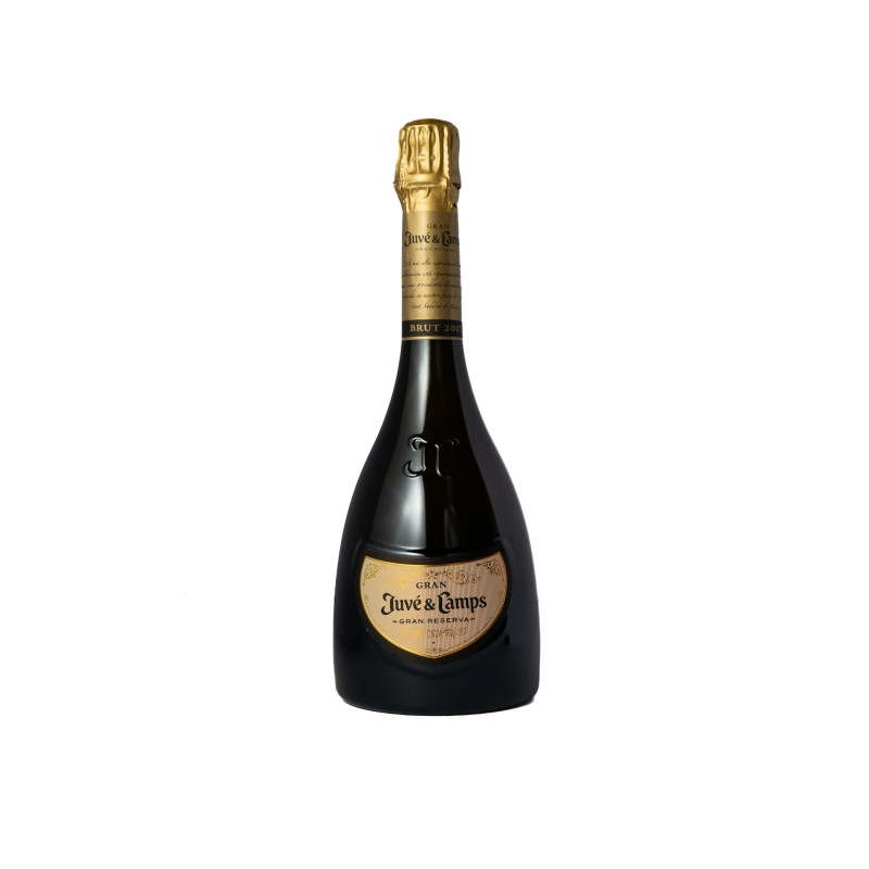 Juve & Camps Gran Reserva 750ml