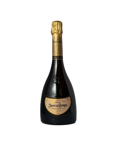 Juve & Camps Gran Reserva 750ml